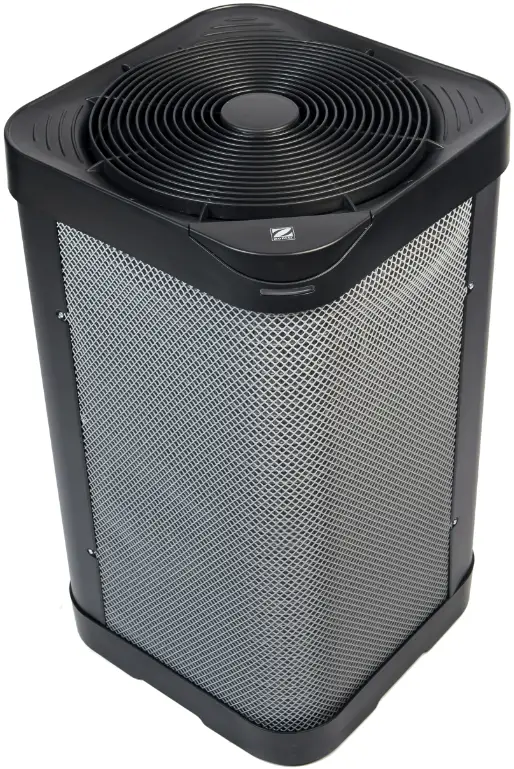 ZODIAC Z350iQ Heat Pump 0