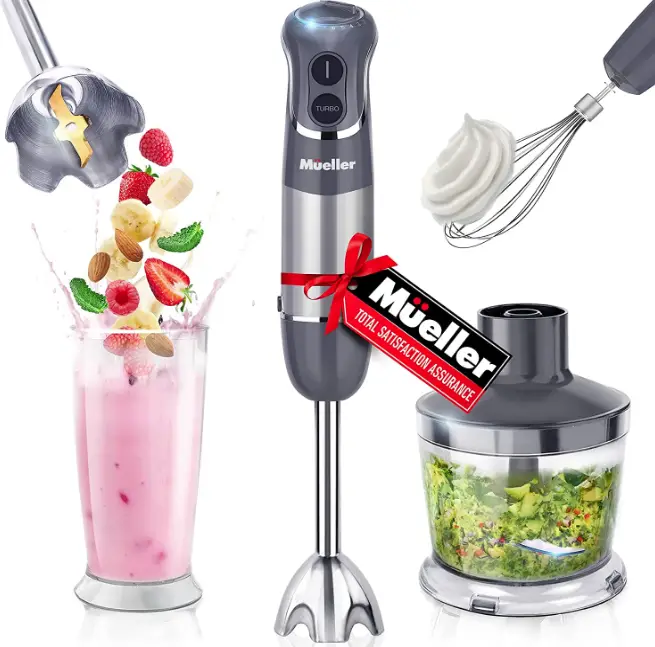 Mueller-MU-HB-10-Smart-Stick-Copper-Motor-Immersion-Blender-Product