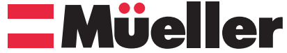 Mueller-logo