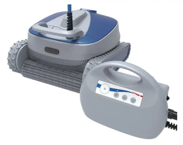Bosta 73284100 Robotic Swimming Pool Cleaner