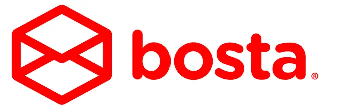Bosta - logo