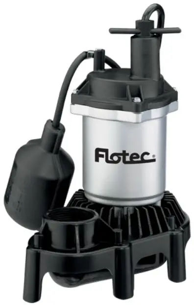Flotec-FP0S2600X-Submersible-Utility-Pumps-product