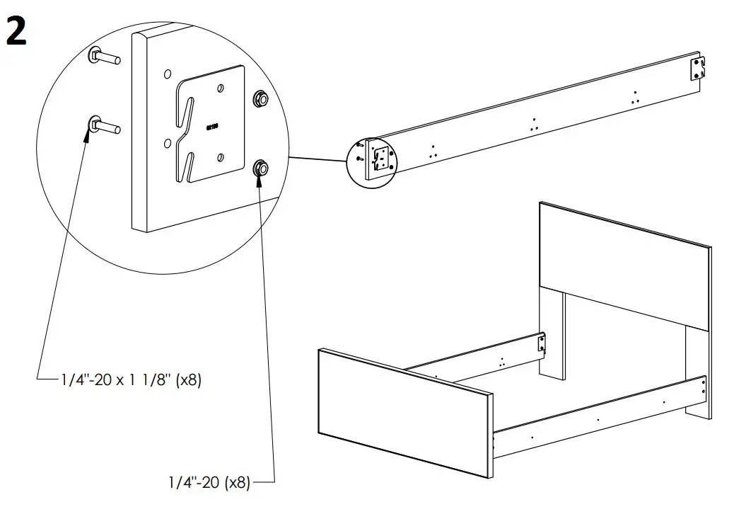 Assembly Instruction