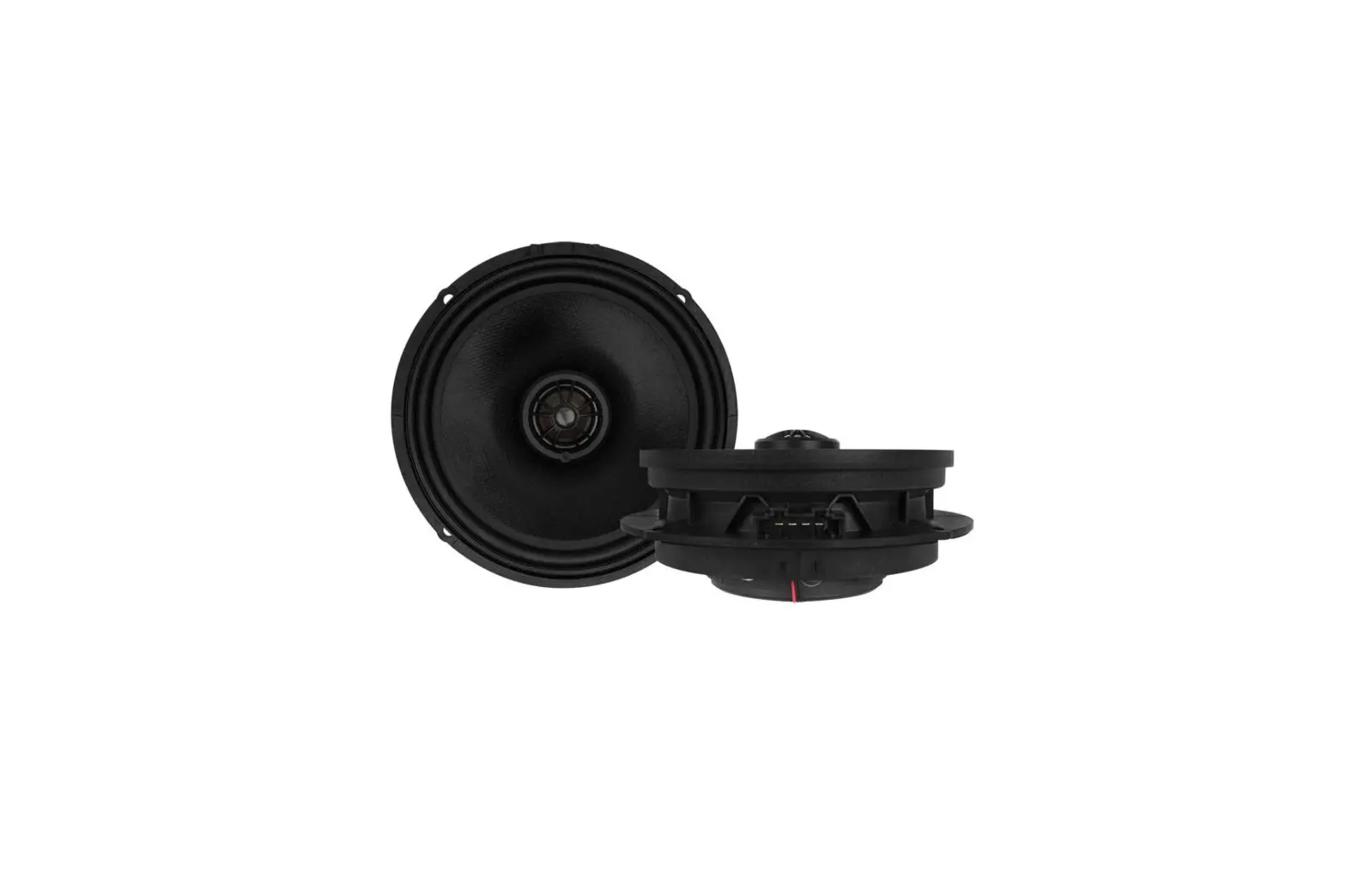 Dls Cruise Crpp-2.6cx 2 Way Coaxial Speaker User Manual