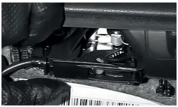 DLS CRUISE CRPP-2.6CX 2 Way Coaxial Speaker User Manual - There are several electric and mechanical