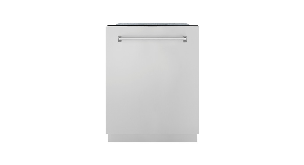 Zline 24 Inch Monument Top Touch Control Dishwasher User Manual