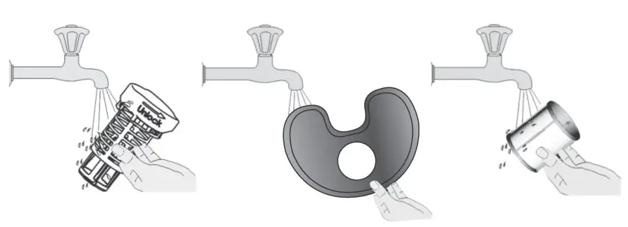 ZLINE 24 Inch Monument Top Touch Control Dishwasher - fig 27