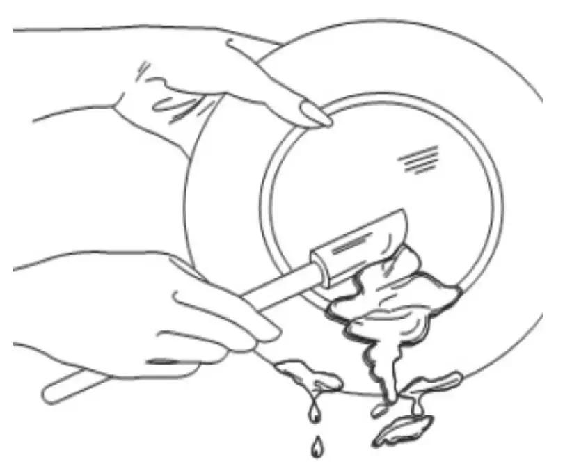 ZLINE 24 Inch Monument Top Touch Control Dishwasher - fig 7