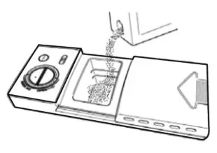 ZLINE 24 Inch Monument Top Touch Control Dishwasher - fig19