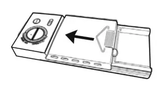 ZLINE 24 Inch Monument Top Touch Control Dishwasher - fig21
