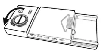 ZLINE 24 Inch Monument Top Touch Control Dishwasher - fig22