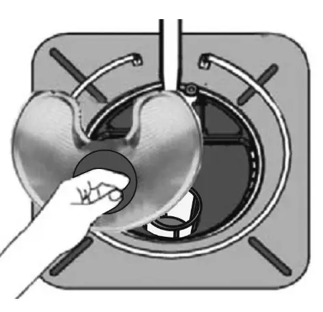 ZLINE 24 Inch Monument Top Touch Control Dishwasher - fig28