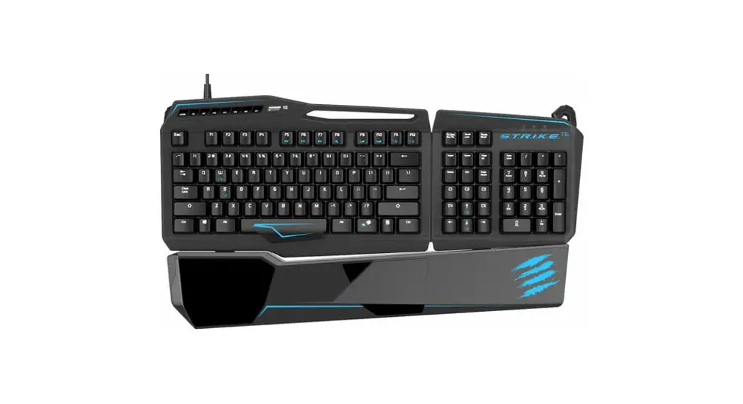 Mad Catz S.t.r.i.k.e.11 Wireless Rgb Mechanical Keyboard User Guide Mad Catz S.t.r.i.k.e.11 Wireless Rgb Mechanical Keyboard User Guide