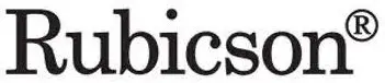 Rubicson - Logo