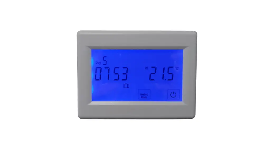 Hotwire Hwgl2 Wifi Thermostats Instructions Hotwire Hwgl2 Wifi Thermostats Instructions