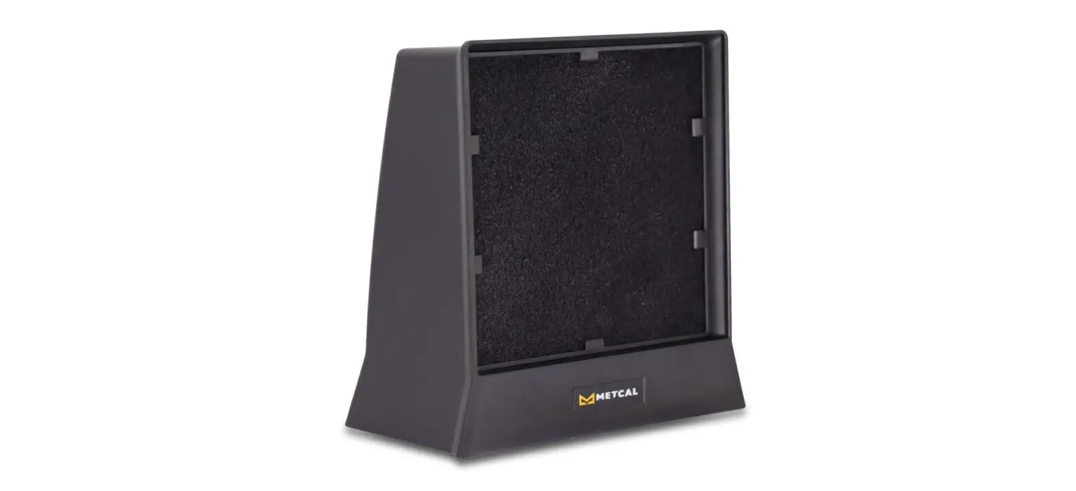 Metcal Msa-25u Smoke Absorber User Guide