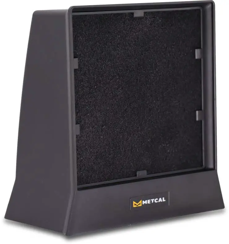 METCAL-MSA-25U-Smoke-Absorber-product