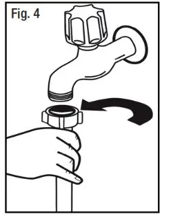 HOOVER HV D13SS 13 Place Dishwasher - fig 2