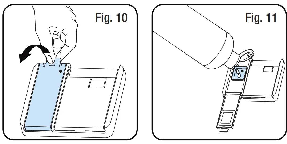 HOOVER HV D13SS 13 Place Dishwasher - fig 4