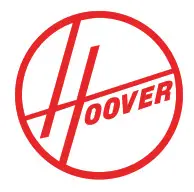 HOOVER logo