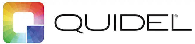 QUIDEL Logo