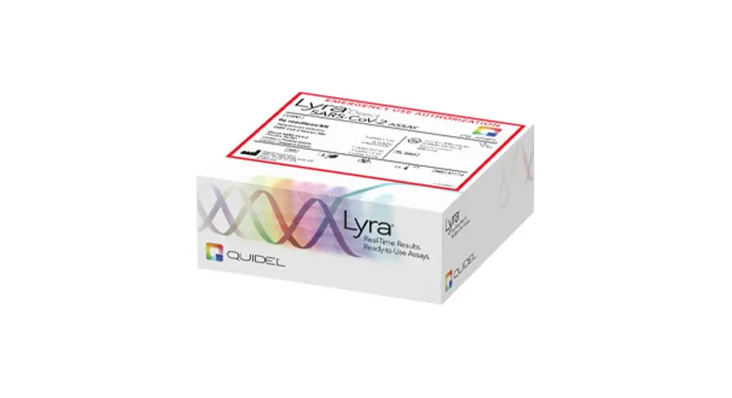 Quidel Lyra Sars-cov-2 Assay Real Time Rt-pcr Assay Instruction Manual