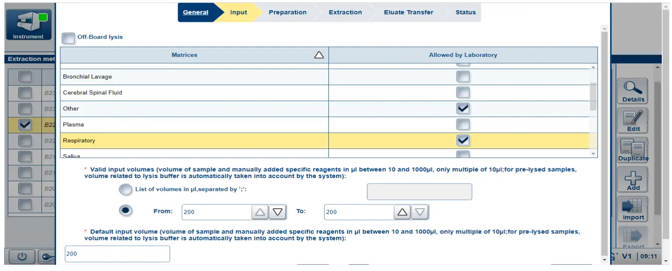 QUIDEL Lyra SARS CoV 2 Assay Real Time RT PCR Assay - bead symbo3