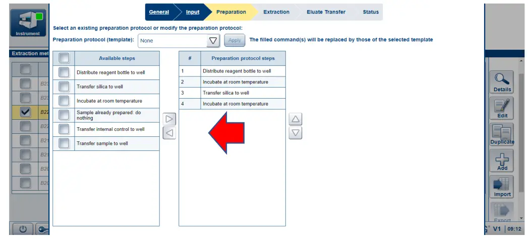 QUIDEL Lyra SARS CoV 2 Assay Real Time RT PCR Assay - bead symbo4