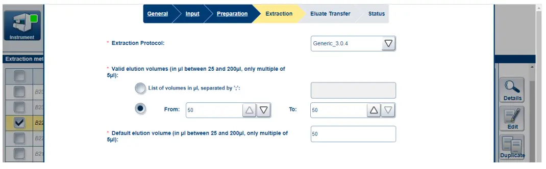 QUIDEL Lyra SARS CoV 2 Assay Real Time RT PCR Assay - bead symbo5
