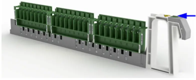 QUIDEL Lyra SARS CoV 2 Assay Real Time RT PCR Assay - loaded 1