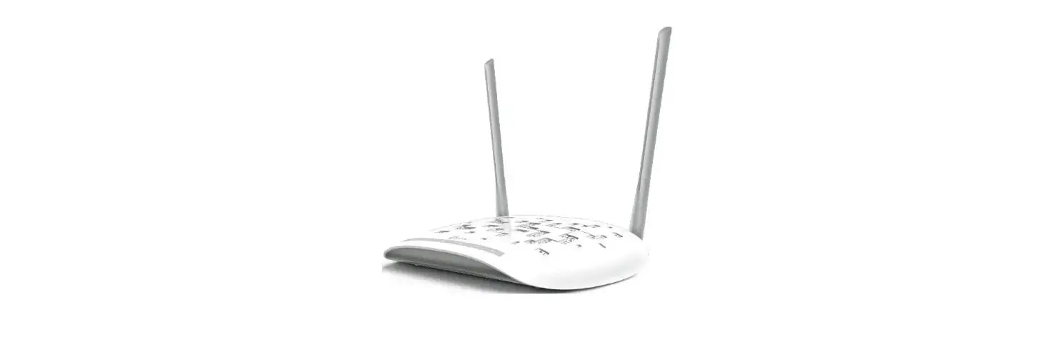 Tp-link Td-w9970 Wireless Router User Guide