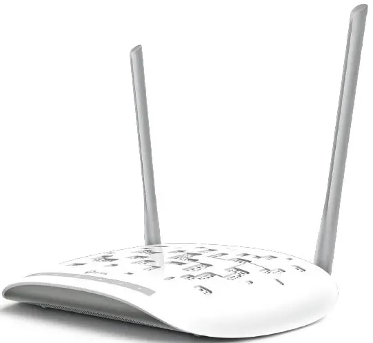 TP-Link TD-W9970 Wireless Routerr-FIG1