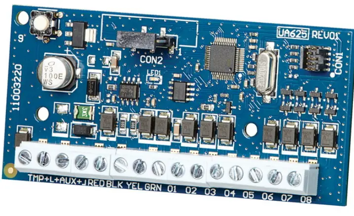 DSC-HSM2208-8-Low-Current-Output-Expander-Module-product-image