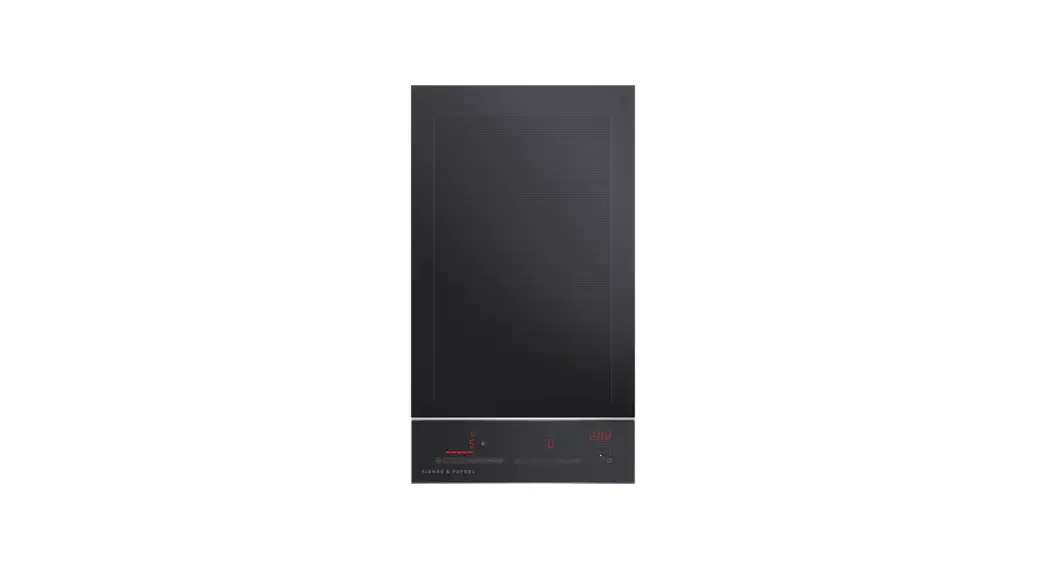 Fisher Paykel Ci302dtb2 Induction Cooktop 30cm 2 Zones With Smart Zone User Guide
