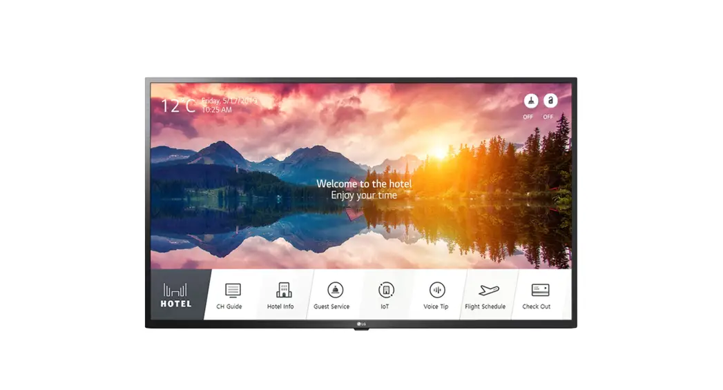 Lg 43us662h 23 Inch Smart Display User Manual Lg 43us662h 23 Inch Smart Display User Manual