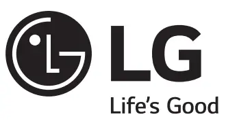 LG - logo