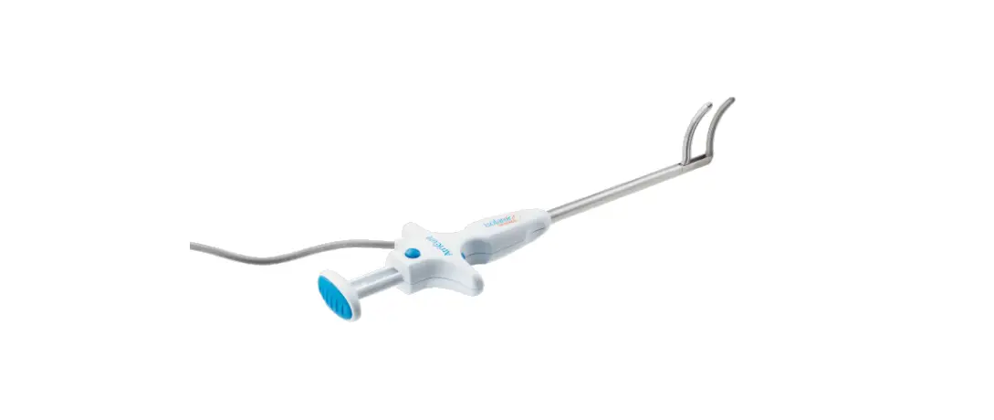 Atricure Asb3 Synergy Ablation System Instructions