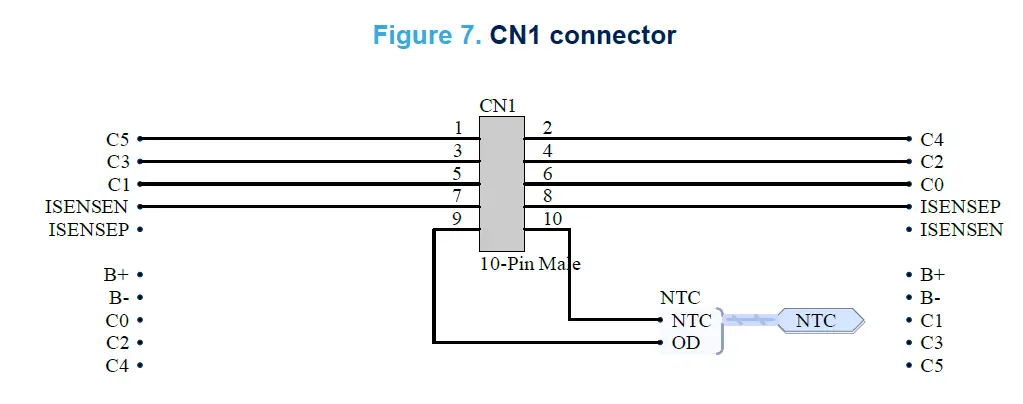STMicroelectronics STEVAL-L99615C Evaluation Kit 7