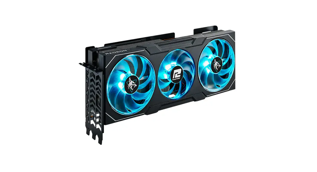 Powercolor Rx 7000 Series Hellhound Graphics Card Installation Guide Powercolor Rx 7000 Series Hellhound Graphics Card Installation Guide