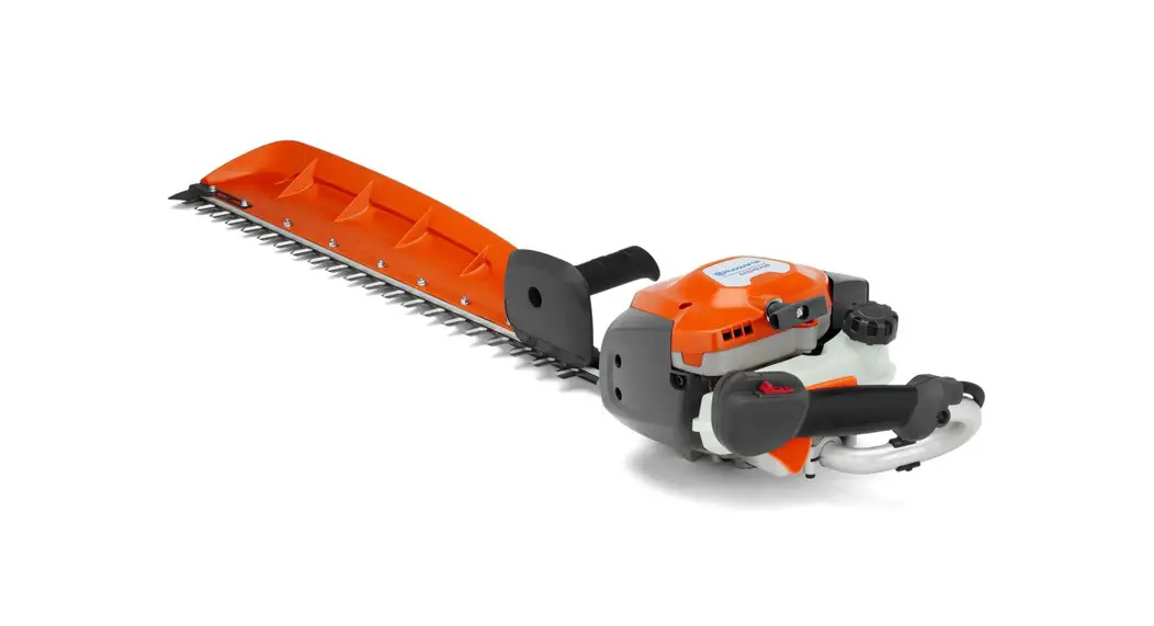 Husqvarna 522hs75s Hedge Trimmers/pole Hedge Trimmers User Manual