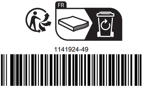 Husqvarna 522HS75S Hedge Trimmers Pole Hedge Trimmers - br code