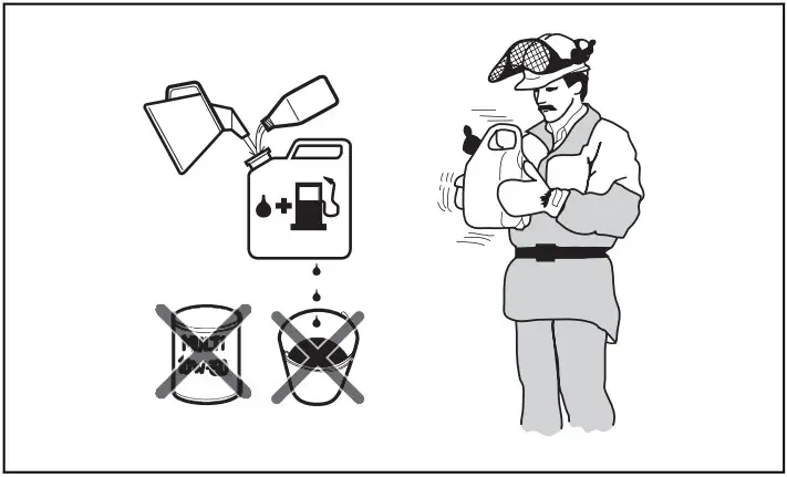 Husqvarna 522HS75S Hedge Trimmers Pole Hedge Trimmers - fig 10