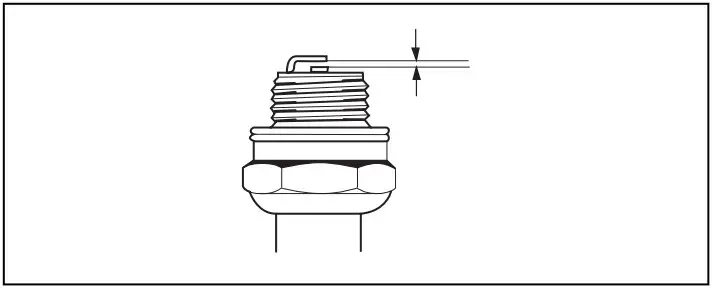 Husqvarna 522HS75S Hedge Trimmers Pole Hedge Trimmers - fig 17