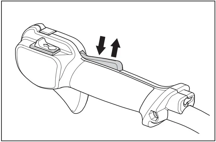 Husqvarna 522HS75S Hedge Trimmers Pole Hedge Trimmers - fig 7