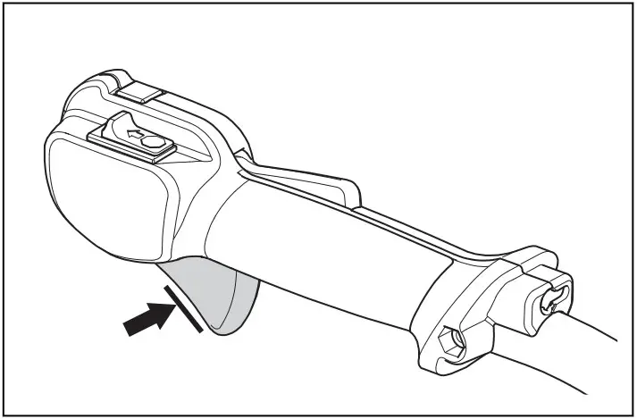 Husqvarna 522HS75S Hedge Trimmers Pole Hedge Trimmers - fig 8