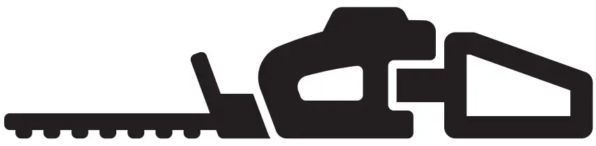 Husqvarna 522HS75S Hedge Trimmers Pole Hedge Trimmers