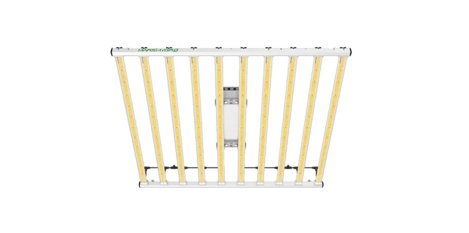 Marshydro Fc-e Series Led Grow Light Medical Lamp User Manual