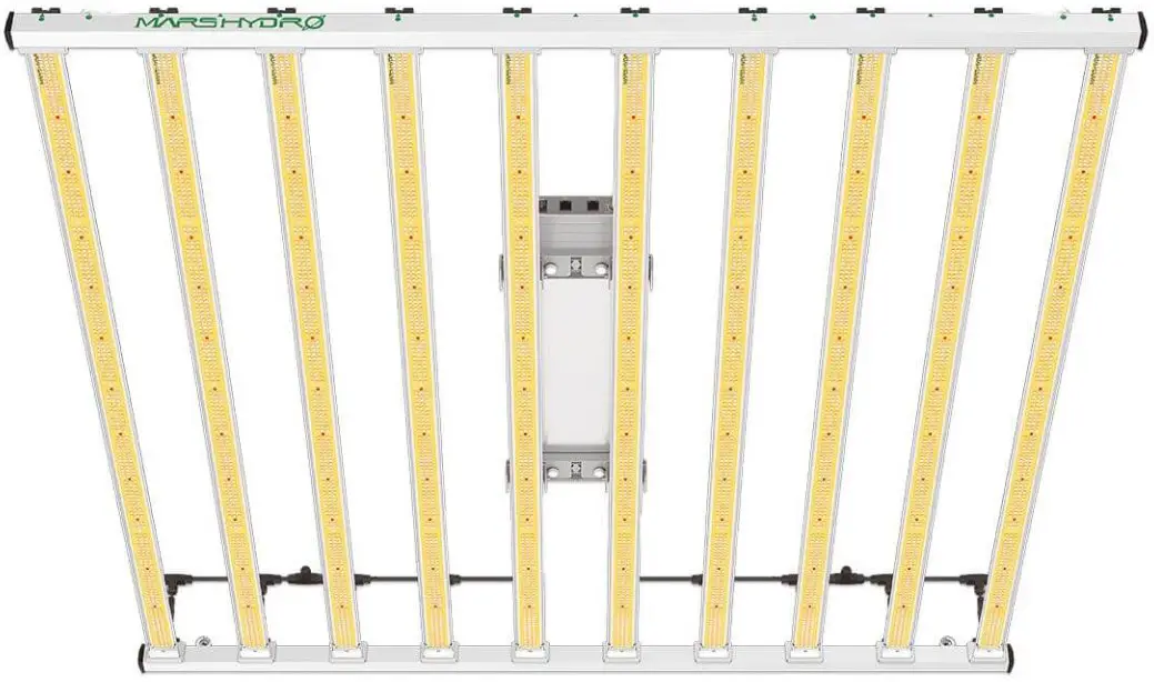 MARSHYDRO FC-E Series LED Grow Light Medical Lamp