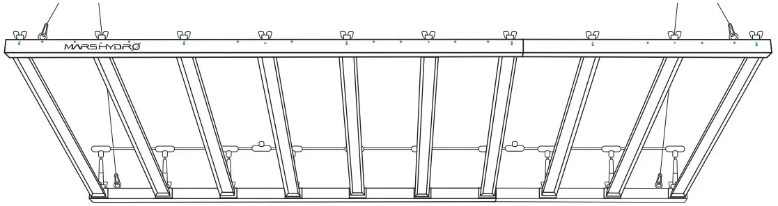 HOW TO EXTEND FC—El 000W TO CORE COVERAGE 4X6? 