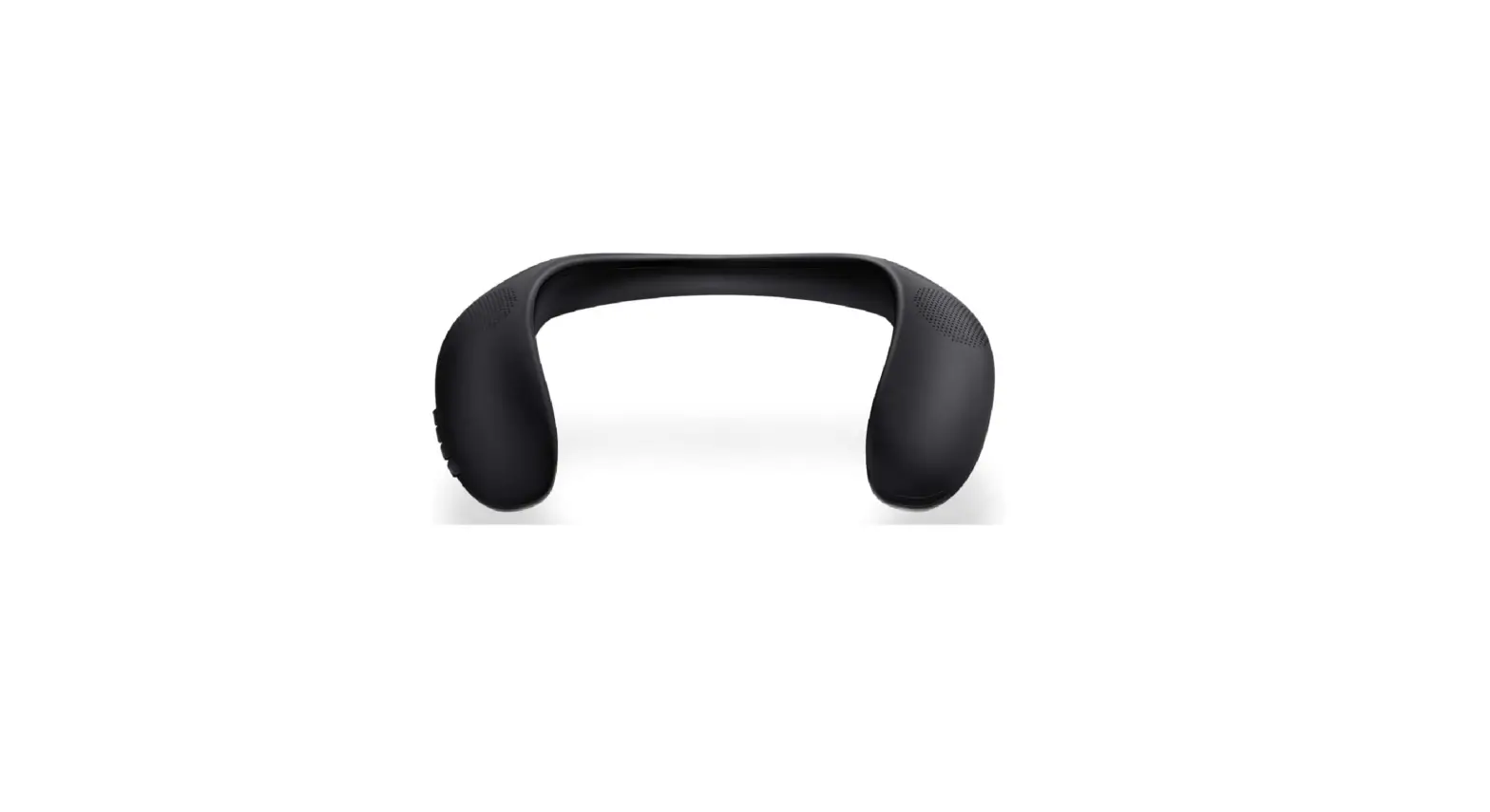 Bluedio Hs Neckband Portable Bluetooth Speaker User Guide
